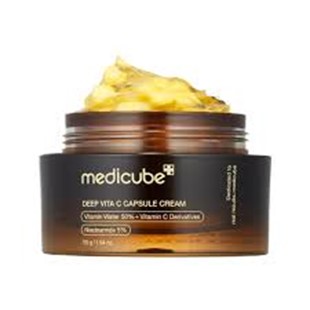 Picture of MEDICUBE DEEP VITA C CAPSULE C